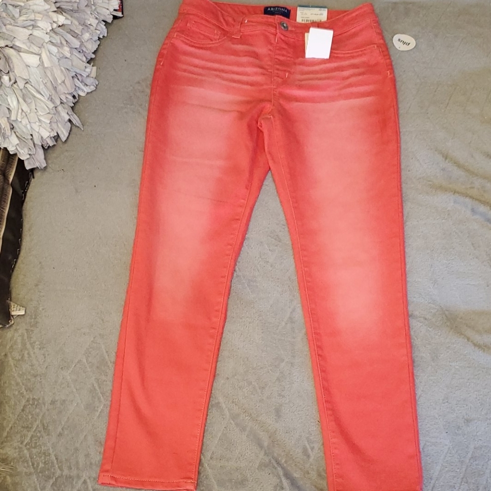 Arizona jeggings pants